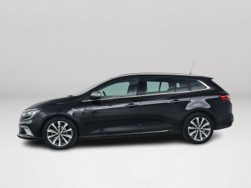 Renault Mégane Estate